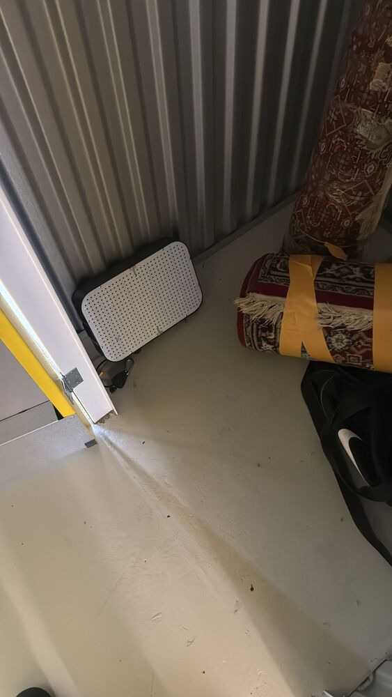 Berlin 2 Storage Facility auction IB-1016