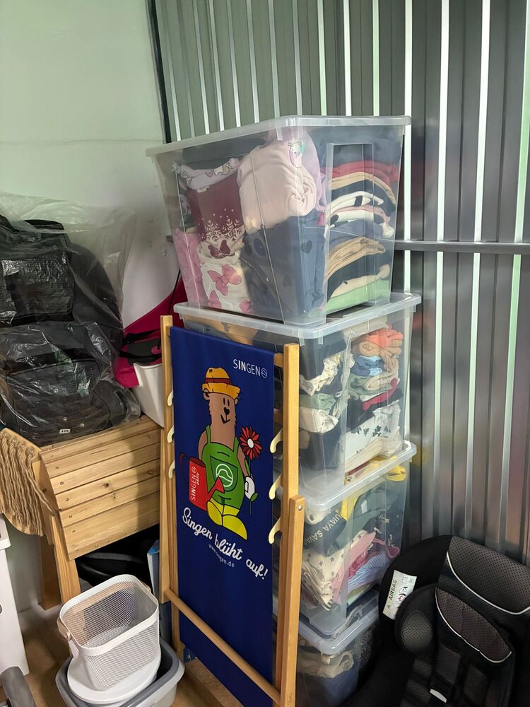 Space4You Singen Storage auction IB-8923