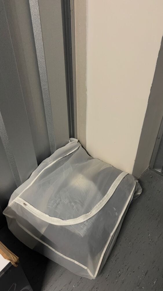 Alfragide Storage auction IB-4018