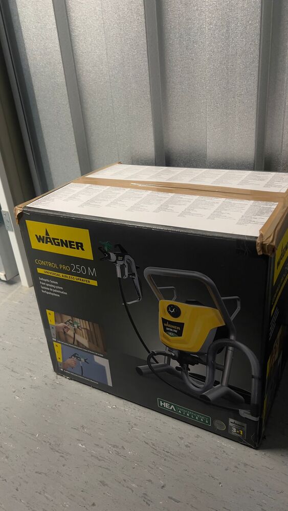 Alfragide Storage Unit auction IB-4018