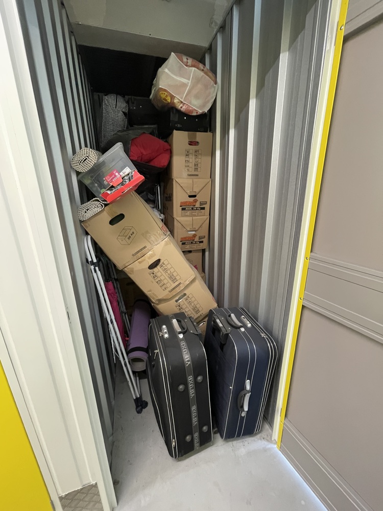 Berlin 3 Storage auction IB-9027