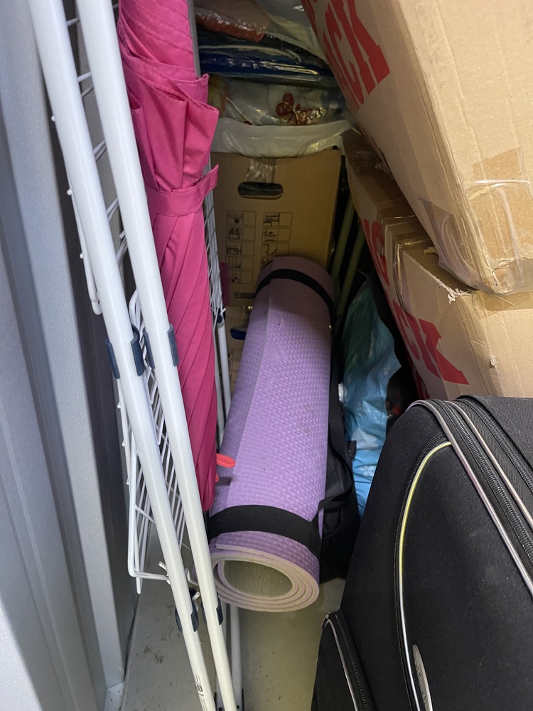 Berlin 3 Storage Facility auction IB-9027