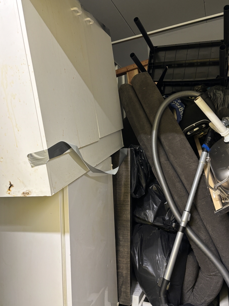 Bielefeld Storage auction IB-4441