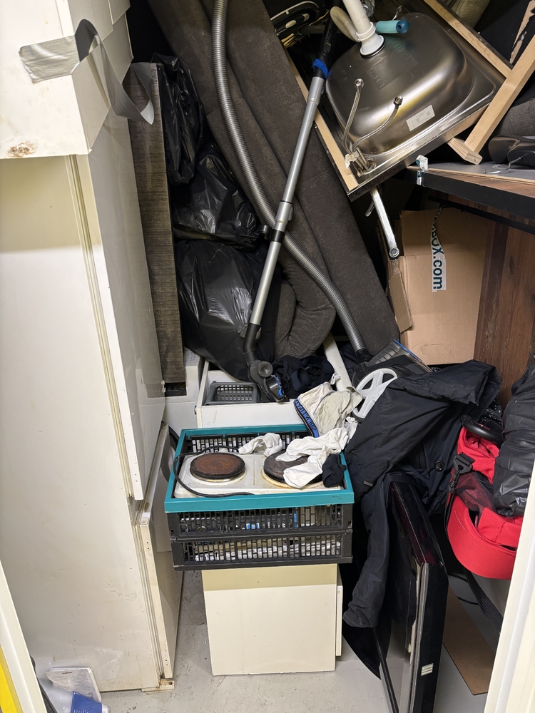 Bielefeld Storage Facility auction IB-4441