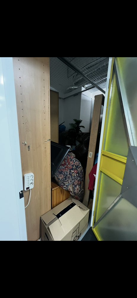 Krefeld Storage Facility auction IB-9469