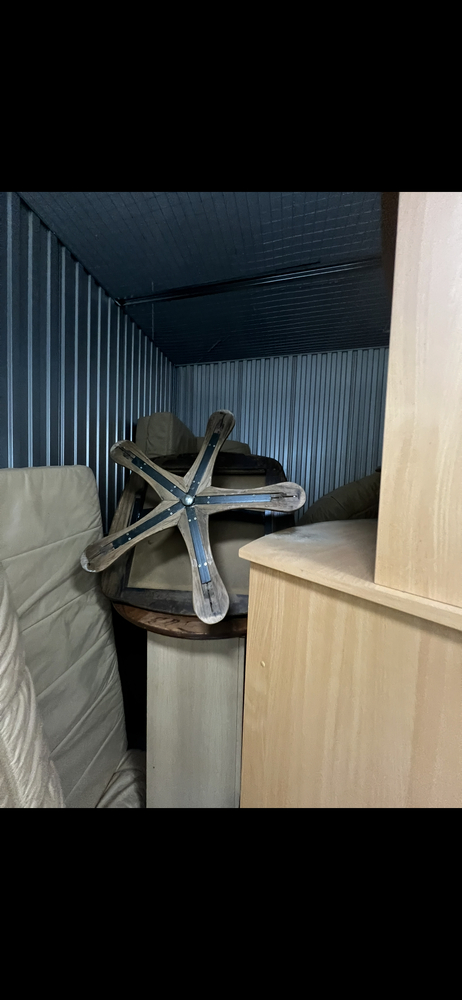 Krefeld Storage Facility auction IB-1476