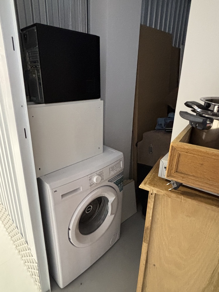 Deinlagerraum Storage auction IB-8941