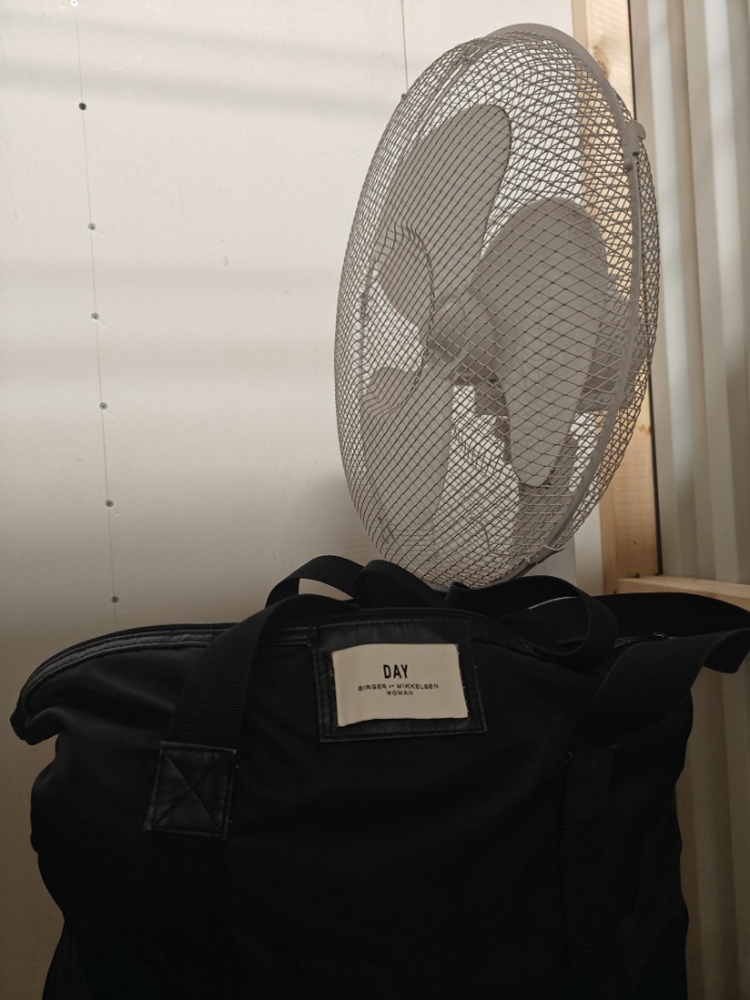 Albertslund Storage auction IB-6657