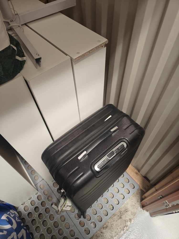 Albertslund Storage Facility auction IB-6657