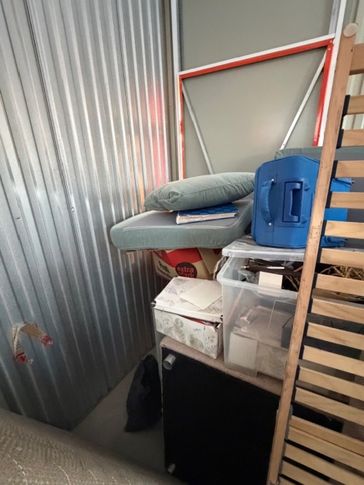 Safestore - MyStorage Berlin Storage Facility auction IB-8358