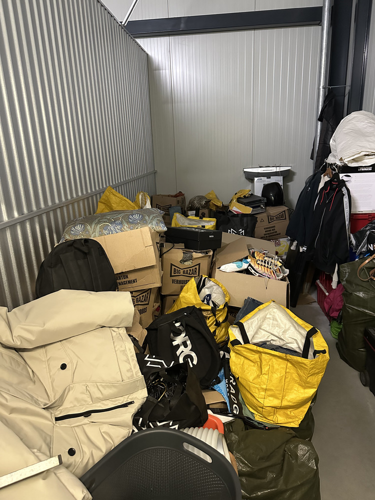 Loads Tilburg Storage Facility auction IB-7652 11