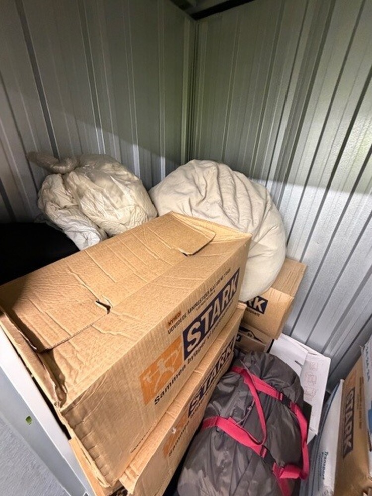 Ellebjerg Valby Storage Facility auction IB-4796