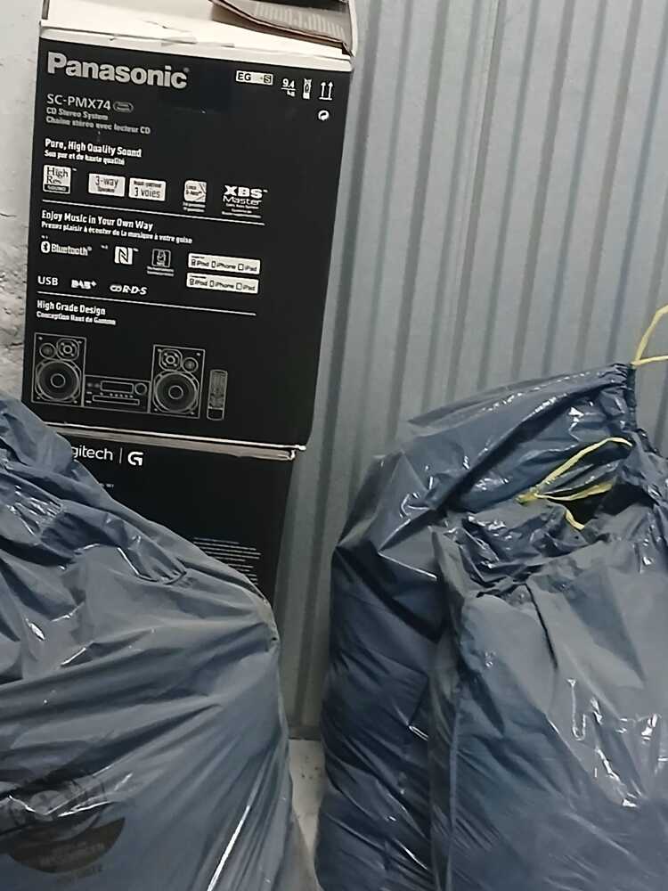 Berlin 1 Storage Unit auction IB-1501