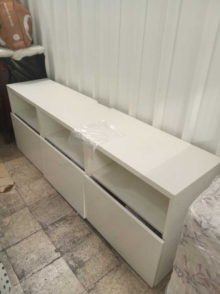 ExtraSpace Alfragide Self storage auction IB-8399