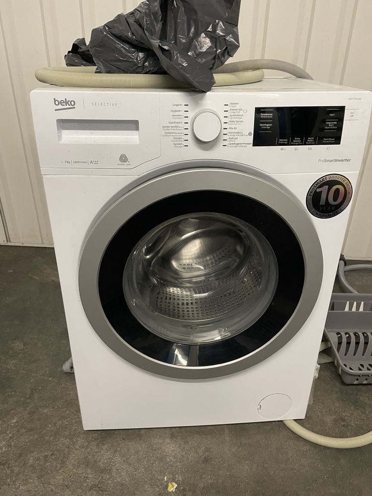 1BOX - Alkmaar Storage Unit auction IB-1124