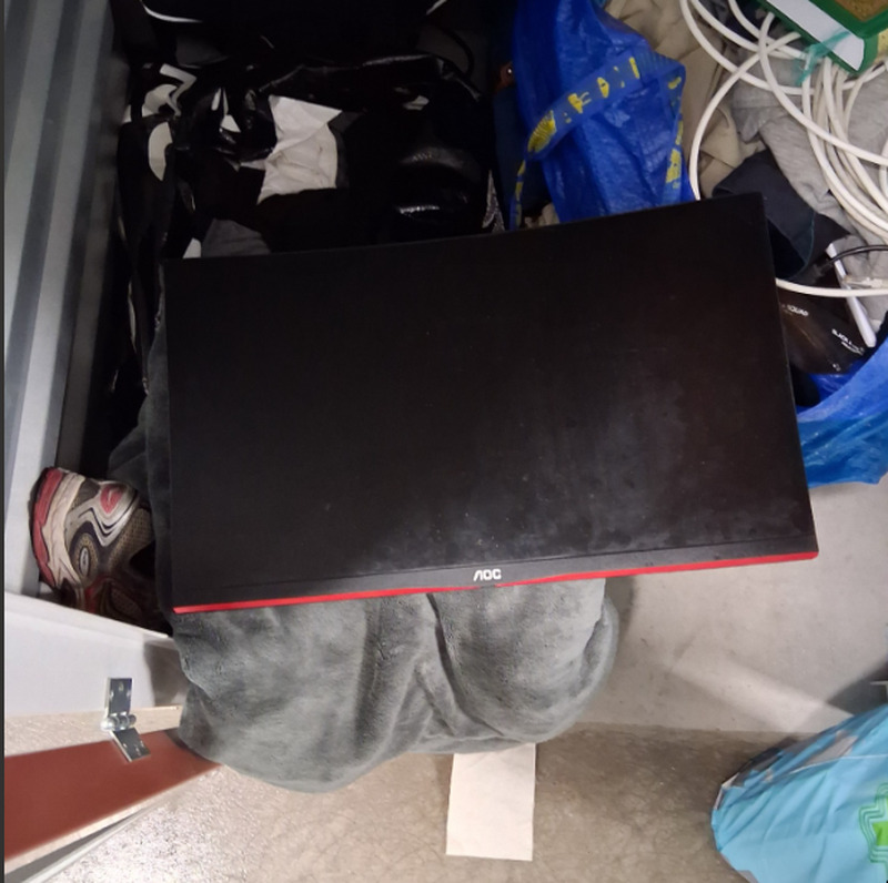  Högdalen Storage Facility auction IB-2033