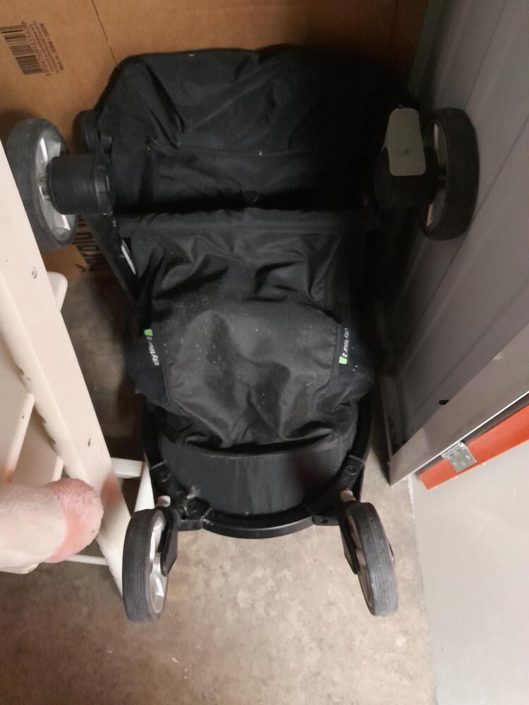 Odense Storage auction IB-1674