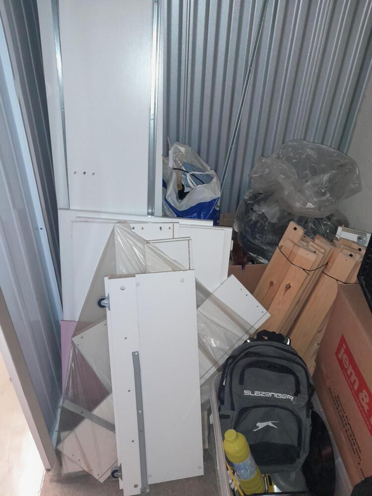 Odense Storage Facility auction IB-1674