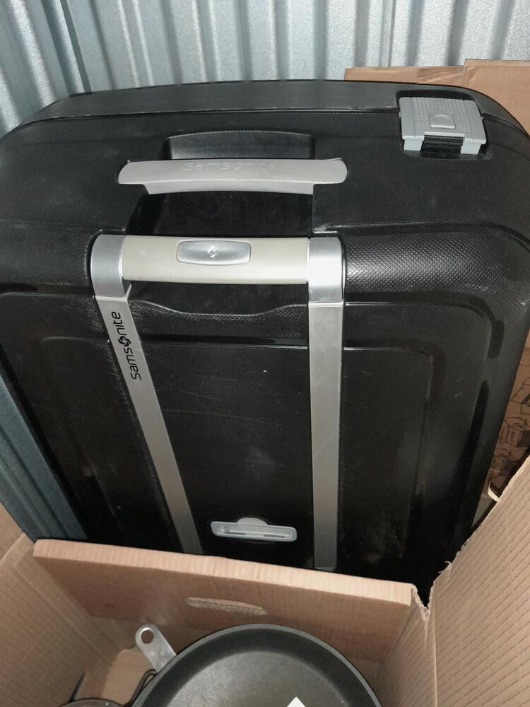 Odense Self storage unit auction IB-1674 13