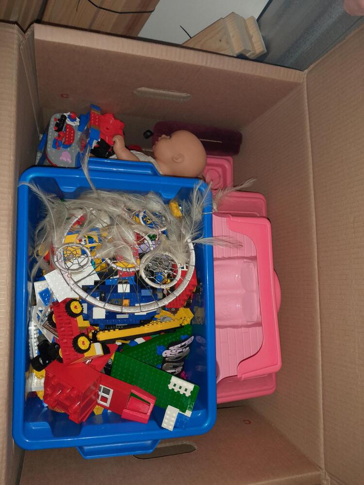 Odense Self storage facility auction IB-1674 15