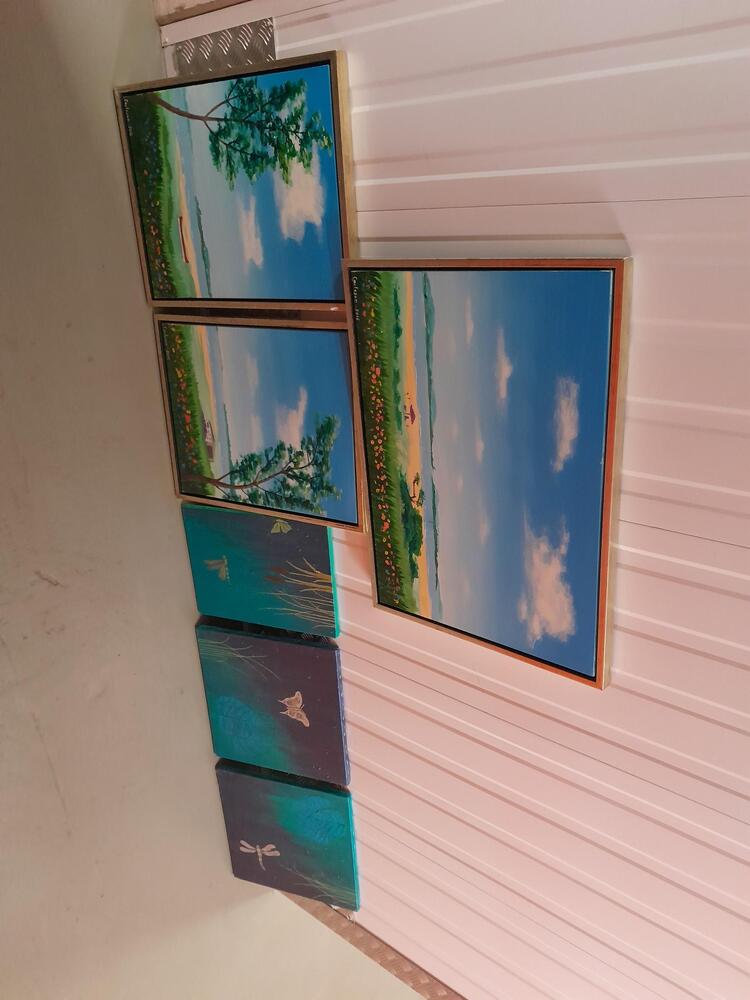 Odense Self storage unit auction IB-8659