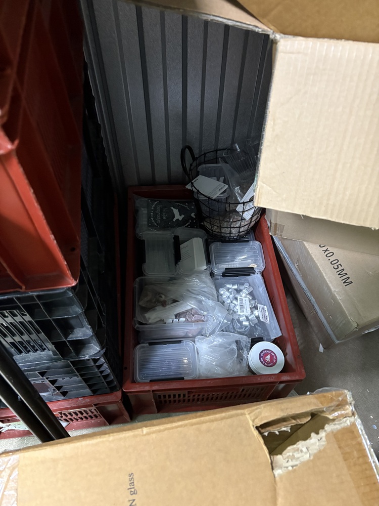 Green Box - Houten Storage Facility auction IB-4619