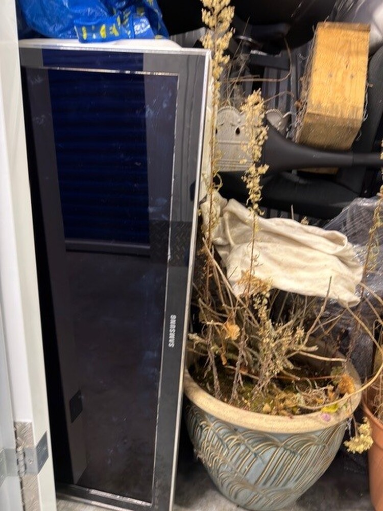 Ellebjerg Valby Self storage unit auction IB-7474