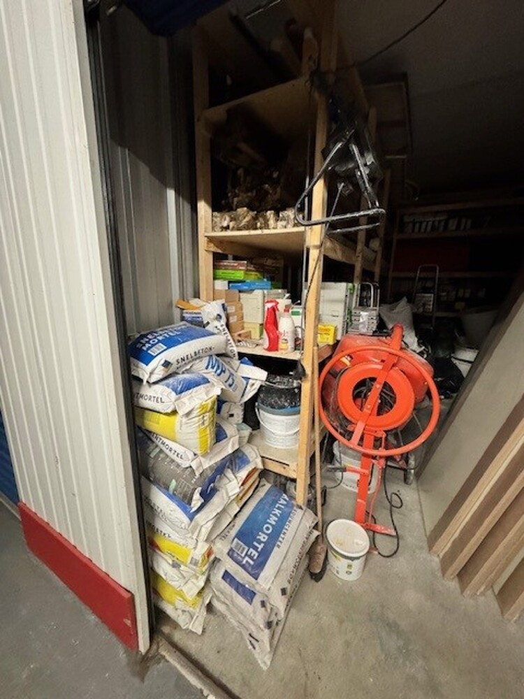 1BOX - Rotterdam Centrum Storage Facility auction IB-6391