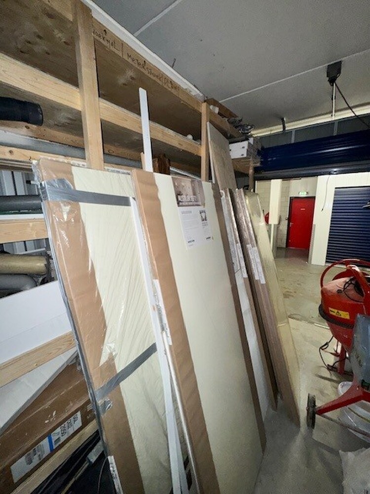 1BOX - Rotterdam Centrum Self storage facility auction IB-6391