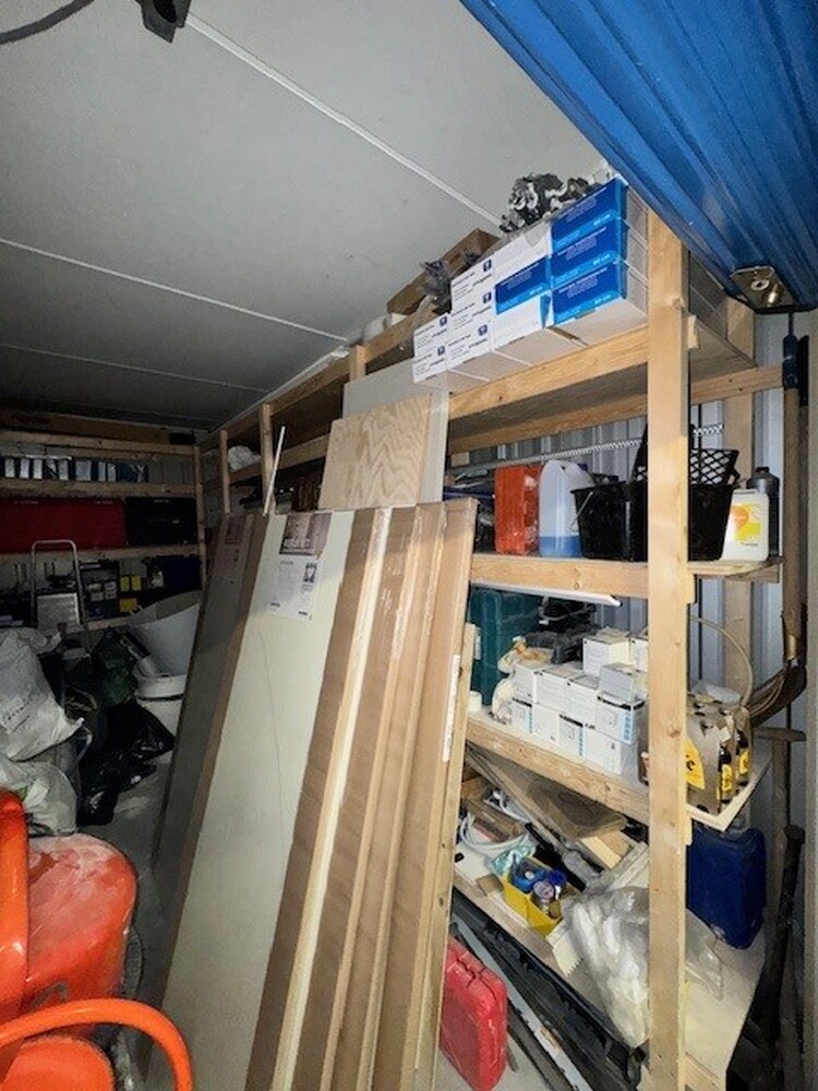 1BOX - Rotterdam Centrum Storage auction IB-6391 10