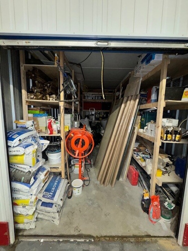 1BOX - Rotterdam Centrum Storage Facility auction IB-6391 11