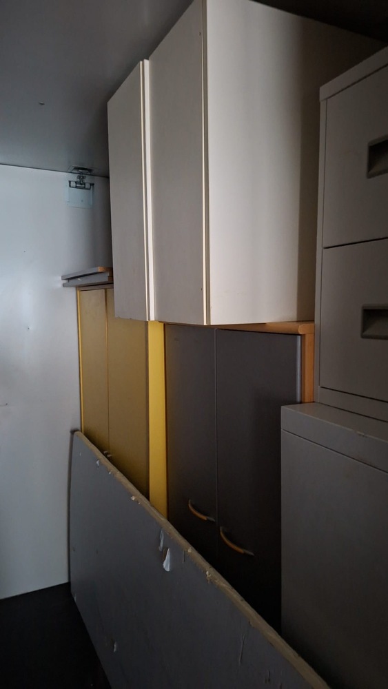 Loads Almere Storage Facility auction IB-6367