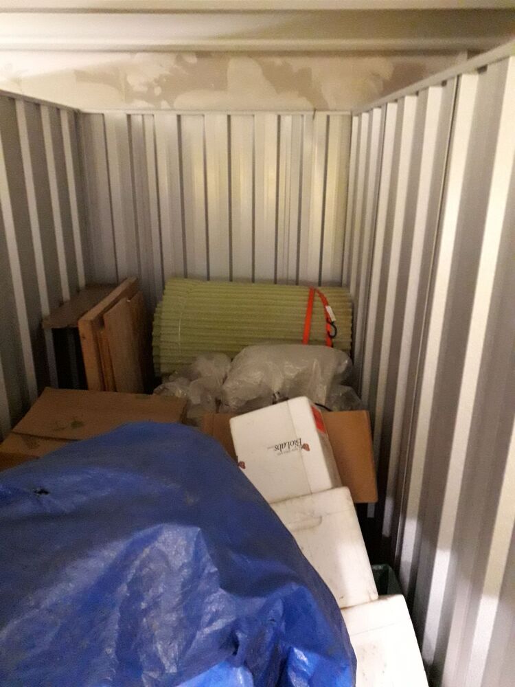 Dresden 1 Storage auction IB-7817