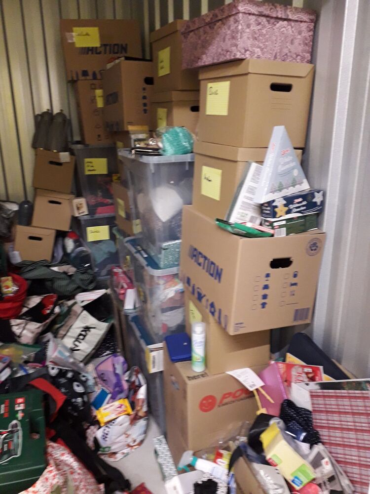 Dresden 1 Storage auction IB-4076