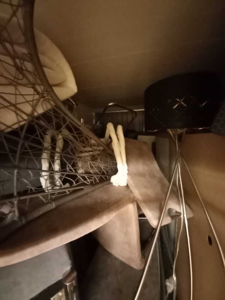 Casaforte Basel Storage Unit auction IB-9211