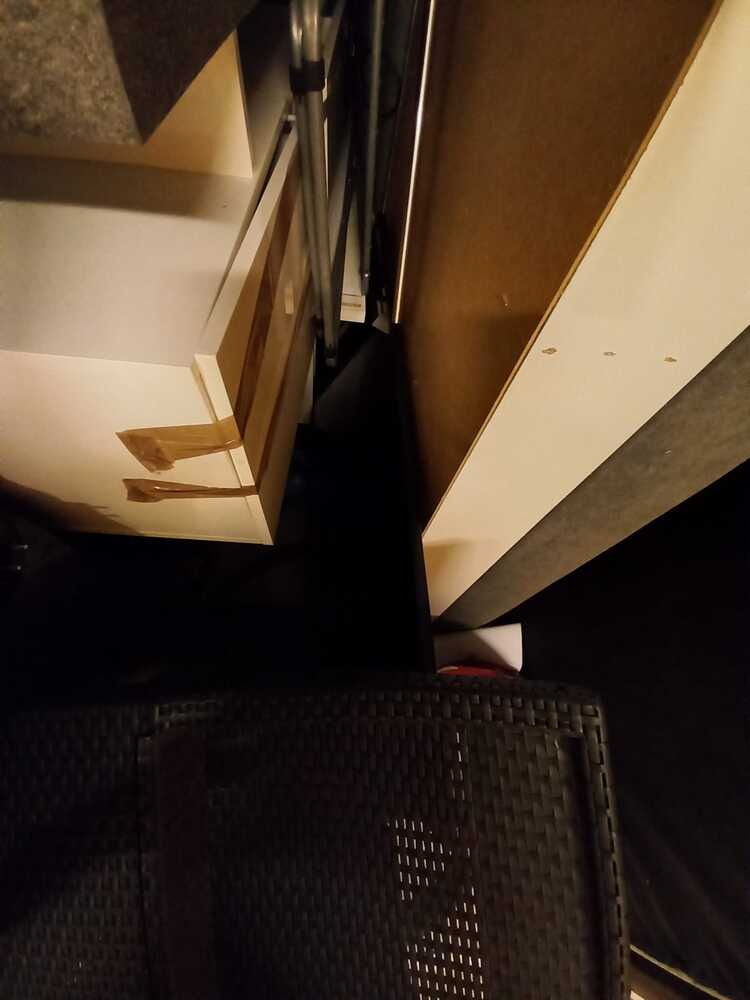 Casaforte Basel Self storage auction IB-9211