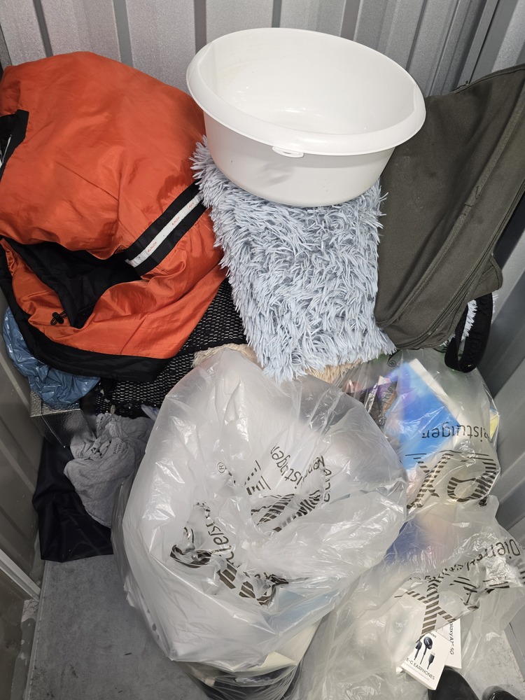 Berlin 3 Storage Facility auction IB-2119