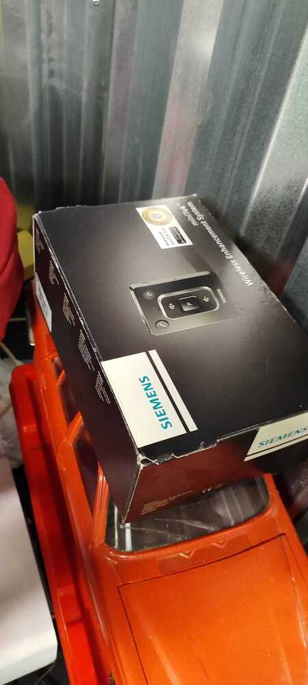 Los Guindos Storage auction IB-8631