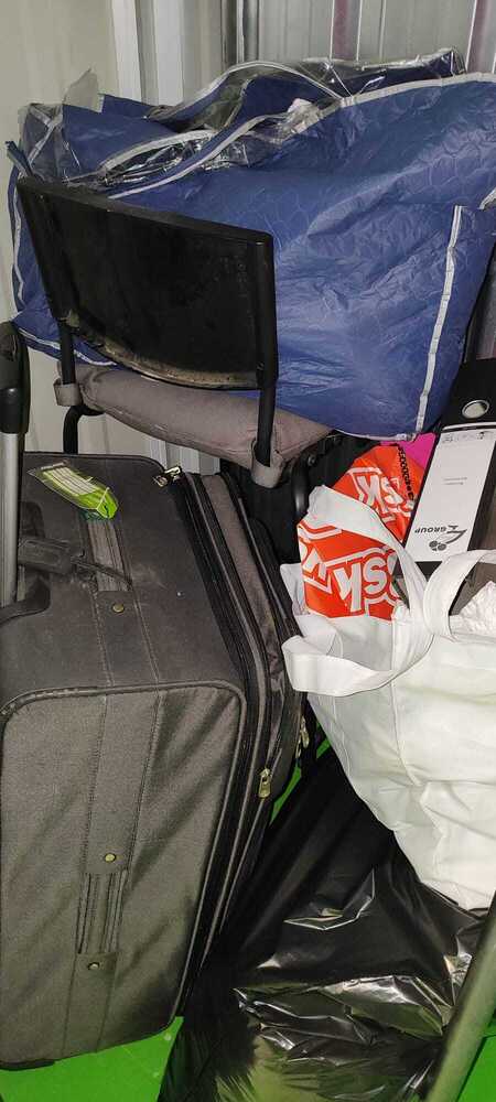 Los Guindos Storage auction IB-8631 10