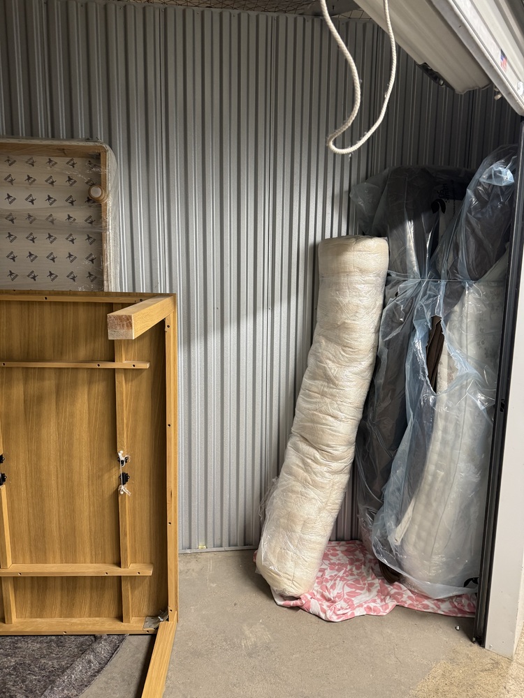 Stockholm Södermalm Storage Facility auction IB-4882