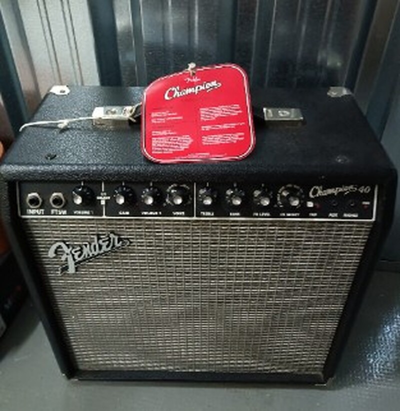 OhMyBox: Marina Storage auction IB-5045