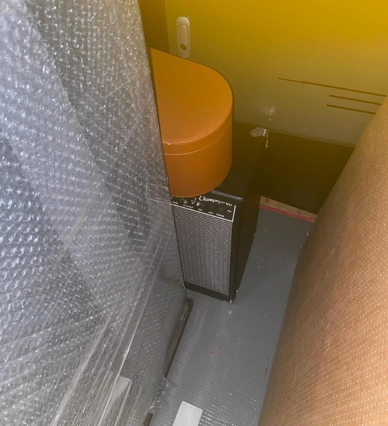 OhMyBox: Marina Storage Facility auction IB-5045 11