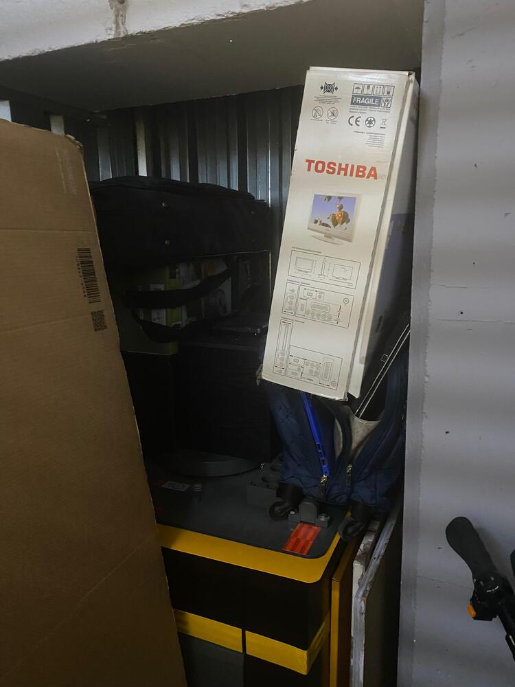 OhMyBox: Marina Self storage facility auction IB-5045 15