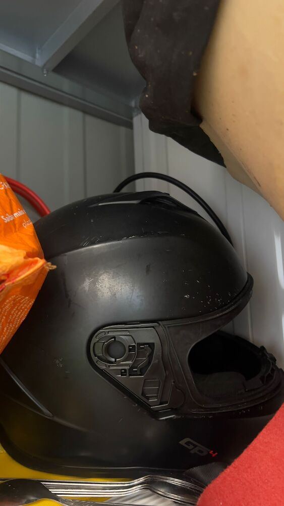 Alfragide Storage Unit auction IB-6304