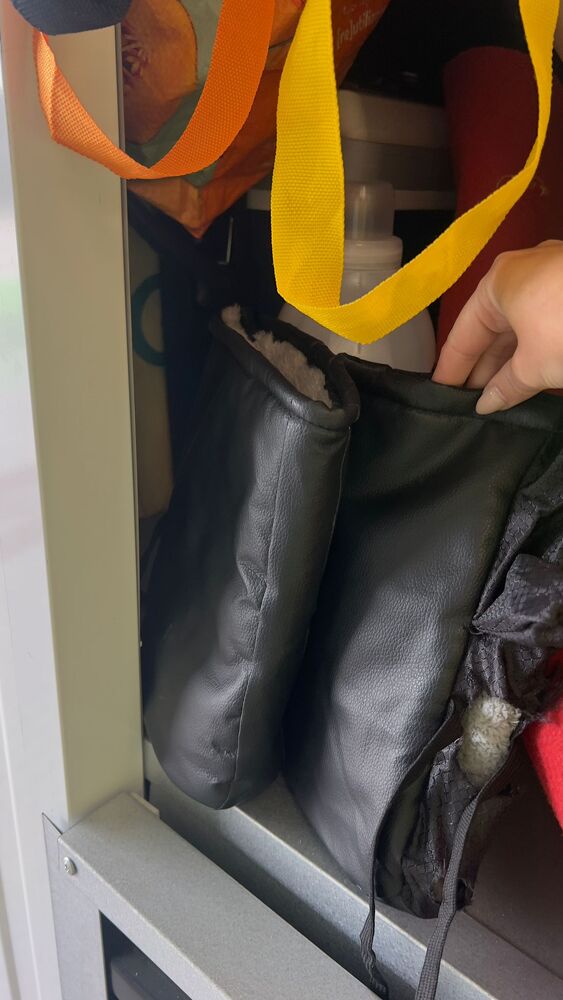 Alfragide Self storage unit auction IB-6304