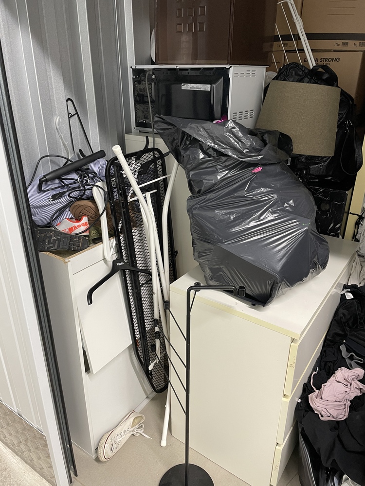 Mölndal  - Göteborg Storage Facility auction IB-5287 11