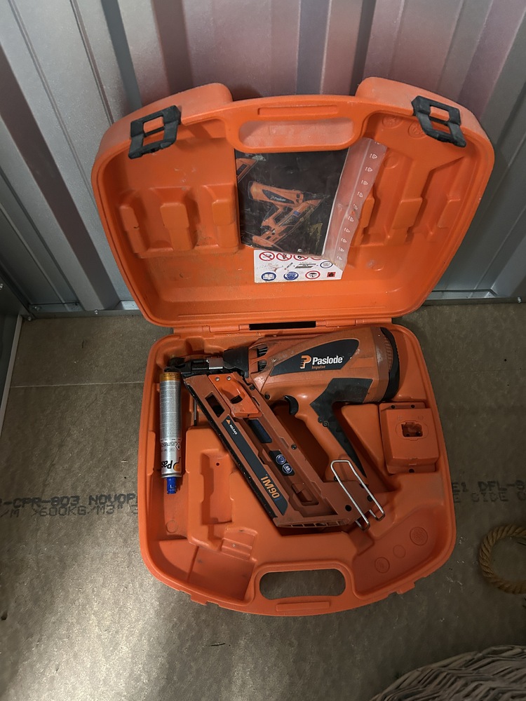 Ytterby - Kungälv Storage Facility auction IB-9765