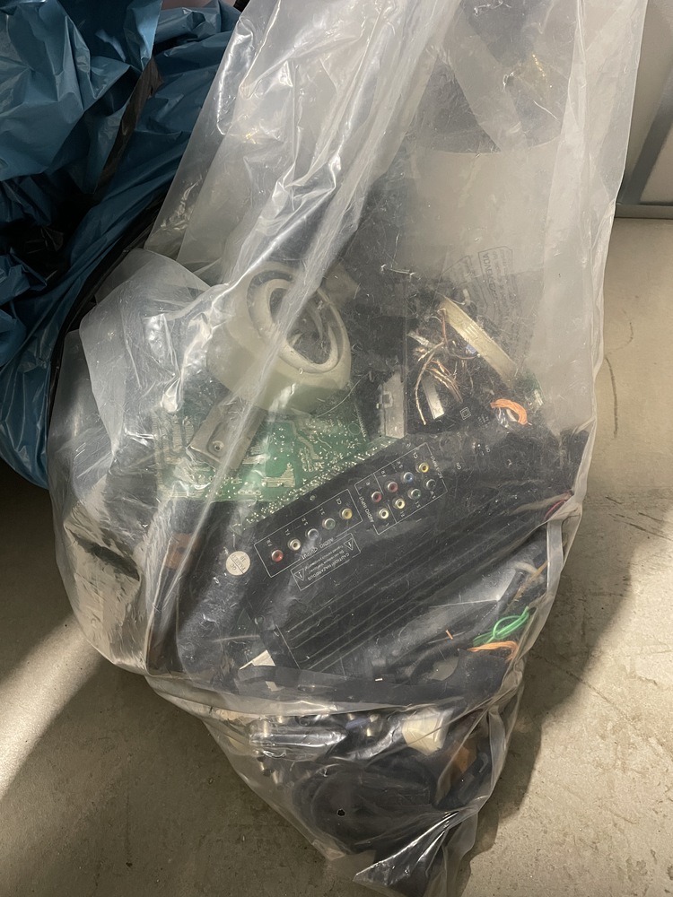 Mölndal  - Göteborg Storage auction IB-5107