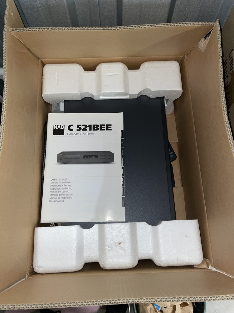 Mölndal  - Göteborg Storage auction IB-5107 10