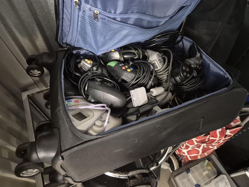 Kallhäll-Stäket Storage Facility auction IB-5035